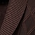 זול סוודר קרדיגן לגברים-בגדי ריקוד גברים סוודר סוודר קרדיגן ז&#039;קט סוודר מצולע לִסְרוֹג חתוך לַחְצָן סרוג צבע אחיד צווארון V חימומים מודרני עכשווי לבוש יומיומי ליציאה ביגוד סתיו חורף שחור צהוב M L XL