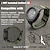 cheap Garmin Watch Bands-Watch Band for Garmin Marq Descent G1 Fenix 7/6/5 Plus Pro Sapphire Solar Forerunner 955/945/935/745 Solar Fenix 7X / 6X / 5X / 3/3HR Plus Pro Sapphire Solar Nylon Replacement  Strap 22mm 26mm