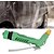 cheap Gardening-Car Washing Water Gun Adjustable Sprinkler Head 10m-20m Injection Distance Short Pressure Washer Gun for Car Washing/Plants and Lawn/Patio Gardening/Pets Shower