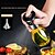 billige Grills og utendørs kokk-304 kjøkken spray flaske olje sprøyte oljer gryte bbq grill kokeverktøy kan gryte kokekar verktøy glass abs oliven pumpe sprayflaske