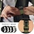 billiga Garmin klockband-Klockarmband för Garmin MARQ Descent G1 Fenix 7 Sapphire Solar / 6 Pro / 5 Plus Forerunner 935 945 Fenix 7X / 6X / 5X / 3 Sapphire Fenix 6X Pro / 5X Plus / 3 HR Nylon Ersättning Rem 22mm 26mm