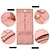 halpa Matkustuslaukut-kokoontaittuva korulaukku monikäyttöinen kaavoitusmuotoilu earail kaulakorusormus kannettava säilytyslaukku