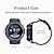 baratos Smartwatch-LOKMAT SKY Relógio inteligente 1.28 polegada Telefone do relógio inteligente 4G LTE 3G 4G 2G Podômetro Aviso de Chamada Monitor de Sono Compatível com Android iOS Feminino Masculino Chamadas com Mão