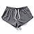 cheap Mens Active Shorts-Men&#039;s Athletic Shorts 3 inch Shorts Short Shorts Running Shorts Gym Shorts Drawstring Elastic Waist Elastic Drawstring Design Solid Color Breathable Quick Dry Short Fitness Running Gym Sports Casual