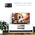 cheap Wireless Routers-3000 Miles 8K Digital DVB-T2 TV Antenna Indoor with Amplifier Booster 1080P Aerial For Car Antenna RV Travel Smart TV