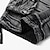 ieftine Clasic-Bărbați Pantaloni Scurți Cargo Pantaloni scurți Camo Pantaloni Scurți Σορτς πεζοπορίας Picior drept 6 Buzunar Culoare Camuflaj Confort Purtabil Muncă Zilnic Șic Stradă Casual Negru Verde Militar