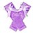 זול אביזרים-Frozen נסיכות יְפֵהפִיָה אלזה כפפות בנות תחפושות משחק של דמויות מסרטים 11 # # 13 # 5 שרוולים כפפות