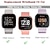 billige Fitbit urbånd-Urrem til Fitbit Versa 2 / Versa Lite / Versa SE / Versa Silikone Udskiftning Rem Blød Åndbart Sportsrem Armbånd