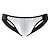 cheap Men&#039;s Exotic Underwear-Men&#039;s 1pack Sexy Panties Jockstrap U Convex Nylon Pure Color Mid Waist Black White