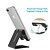 cheap Phone Holder-Ultra-thin Metal Stent Accessories Mobile Phone Holder Stand Finger Ring Magnetic for Cute Cell Smart Phone Holder Car Bracket Stand Support