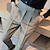 cheap Dress Pants-Men&#039;s Dress Pants Trousers Pleated Pants Suit Pants Gurkha Pants Pocket High Rise Plain Comfort Office Business Casual Vintage Elegant Black Green High Waist Micro-elastic