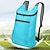 cheap Backpacks &amp; Bags-20-30 L Hiking Backpack Lightweight Packable Backpack Daypack Waterproof Windproof Rain Waterproof Quick Dry Foldable Outdoor Hunting Fishing Hiking Climbing Nylon Light Blue Black Navy Blue