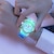preiswerte Quarz-Uhren-Herren Quarz uhr Chronograph Leuchtend Nachts leuchtend Silikon Beobachten
