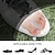 رخيصةأون تبطين الحذاء-نسائي سيليكون فواصل أصابع القدم تصحيح تم إصلاحه مناسب للبس اليومي / تمرين شفافي 1 زوج