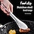 Χαμηλού Κόστους Ψησταριά για υπαίθριο μαγείρεμα-από ανοξείδωτο ατσάλι μπάρμπεκιου ψησίματος φίλτρο κουζίνας λαβίδες φαγητού μπουφέ σκεύη σερβιρίσματος για το τηγάνισμα μαγείρεμα κοπή ψωμιού τοστ ψήσιμο ζαχαροπλαστικής