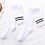 cheap Home Health Care-Spring And Autumn New Micro-pressure Stovepipe Over The Knee + Calf Socks Japanese Korean College Style Student High Stockings Football Socks