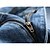 cheap Men&#039;s Jeans-Men&#039;s Jeans Trousers Denim Pants Pocket Ripped Straight Leg Plain Wearable Outdoor Daily Holiday Cotton Blend Basic Fashion Blue Micro-elastic