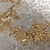 Недорогие Абстрактные картины-ручная роспись маслом холст настенное искусство украшение современное абстрактное золото для домашнего декора свернутая бескаркасная нерастянутая картина