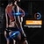 tanie Masażery ciała-stymulator mięśni brzucha trener ems abs bezprzewodowy nogi ramię ćwiczenia brzucha elektryczne symulatory masaż prasa trening domowa siłownia