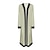 levne Dámské společenské oblečení-dámské společenské soupravy 3dílné teplákové soupravy měkká vesta s dlouhým rukávem otevřený přední svetr vysoký pas kalhoty kalhoty