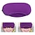 halpa Vartalon hierontalaitteet-usb-lämmitetty laventelisilmämaski nukkuville kuiville silmille kuuma silmäpakkaus turvonneille silmille höyrysilmähierontalaite
