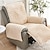 billige Ligge- og lænestole-plys hvilestol betræk fløjl hvilestol sofabetræk 1-personers lænestol skridsikker hvilestol sofa betræk sædemøbelbeskytter skridsikker sofabetræk til hunde katte børn