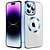 cheap iPhone Cases-Phone Case For iPhone 15 Pro Max Plus iPhone 14 13 12 Pro Max Plus With Magsafe Shockproof Solid Color PC