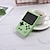 cheap Electronic Entertainment-500 In 1 3 Inch LCD Video Toy Gaming Player Mini Handheld Games Toys Game Console For Kids Portable Game Playing Machine