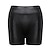 cheap Historical &amp; Vintage Costumes-Retro Vintage Punk &amp; Gothic Shorts Goth Girl Women&#039;s Masquerade Party / Evening Shorts