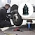 cheap Vehicle Repair Tools-StarFire 40pcs Tire Repair Rubber Nails 20 Small Nails &amp; 20 Large Nails Self-Service Tire Repair Rubber Screws For Car Motorcycle Tire Puncture Repair