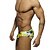 cheap Swim Briefs-Men&#039;s Swim Shorts Swim Briefs Waterproof UV Sun Protection Lightweight Spandex Swimwear Board Shorts Swimming Diving Surfing Snorkeling Camo / Camouflage Summer