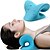 cheap Braces &amp; Supports-1PC Neck and Shoulder Relaxer, Cervical Traction Device for TMJ Pain Relief and Cervical Spine Alignment, Chiropractic Pillow Neck Stretcher