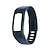 voordelige Garmin horlogebanden-Horlogeband voor Garmin Vivofit 2 Vivofit 1 Siliconen Vervanging Band Ademend Sportband Polsbandje