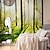 cheap Nature&amp;Landscape Wallpaper-Cool Wallpapers Nature Wallpaper Wall Mural Forest Wall Covering Sticker Peel and Stick Removable PVC/Vinyl Material Self Adhesive/Adhesive Required Wall Decor for Living Room Kitchen Bathroom