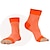 economico Bretelle &amp; Supporti-un paio di protezioni elastiche per la caviglia, per esercizi di yoga, compressione, manica, copertura del piede, polsino sottile per caviglia da uomo e da donna