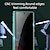 abordables Coques Samsung-téléphone Coque Pour Samsung Galaxy S23 S22 S21 S20 Ultra Plus FE Adsorption Magnétique Aimantée Coque Anti-Chocs Etanche à la Poussière Protecteur d&#039;objectif de caméra Couleur Pleine PC Métal