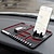 cheap Car Interior Mats-Multifunctional Car Anti-Slip Mat Non-Slip Phone Sticky Anti Slip Dash Mount Phone Silicone Car Board Mat Pad