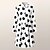 cheap Women&#039;s Dresses-Women‘s Casual Dress Shirt Dress Shift Dress Midi Dress White Red Green 3/4 Length Sleeve Graphic Pocket Winter Fall Spring Shirt Collar Fashion Daily 2023 S M L XL XXL