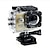 tanie Kamery sportowe-1080p 12mp kamera akcji full hd 2.0 calowy ekran 30 m 98 stóp wodoodporna kamera sportowa z zestawami akcesoriów do rowerów motocykl nurkowanie pływanie itp