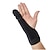 cheap Braces &amp; Supports-1pc Finger Splint Fracture Sprain Protector Finger Tendon Rupture Sheath With Steel Plate Fixation With Bone Fracture Stent