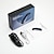 abordables Protections personnelles-dispositif anti-ronflement intelligent ems pouls arrêter le ronflement portable confortable sommeil bien arrêter le ronflement soins de santé apnée du sommeil aide usb