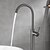 cheap Bathtub Faucets-Bathtub Faucet Gun Grey Contemporary Electroplated Free Standing Ceramic Valve Bath Shower Mixer Taps