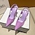 cheap Women&#039;s Heels-Women&#039;s Heels Pumps Party Zipper Satin Violets Black Yellow