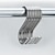 ieftine Depozitare de Bucătărie-10 buc cârlig solid în formă de S din oțel inoxidabil cârlig pentru aparate de bucătărie cârlig din oțel inoxidabil în formă de S cârlig bară transversală