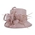 ieftine Pălării Party-Diadema Femei Pălării/Căciuli Nuntă/Ocazie specială Nuntă/Ocazie specială 1 Bucată