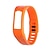 preiswerte Garmin-Uhrenarmbänder-Uhrenarmband für Garmin Vivofit 2 Vivofit 1 Silikon Ersatz Gurt Atmungsaktiv Sportarmband Armband