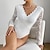 voordelige shapewear-Sexy Strakke pasvorm Corrigerend ondergoed voor Buikcontrole Bruiloft Feest / Avond Corset body&#039;s