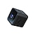 billige IP-nettverkskameraer for innendørs bruk-nytt x2 minikamera hd 1080p wifi ip kamera hjemmesikkerhet nattsyn trådløst fjernovervåkingskamera minikameraer