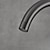 cheap Bathtub Faucets-Bathtub Faucet Gun Grey Contemporary Electroplated Free Standing Ceramic Valve Bath Shower Mixer Taps