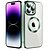 cheap iPhone Cases-Phone Case For iPhone 15 Pro Max Plus iPhone 14 13 12 Pro Max Plus With Magsafe Shockproof Solid Color PC